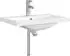 vidaXL Waschbecken chrom, Metall, 61x40x16,5cm (890234)