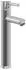 vidaXL Waschbecken mit Wasserhahn und Ablaufgarnitur, gold (3098459)