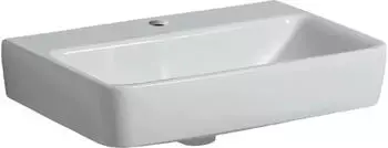 Geberit Renova Compact Waschtisch