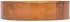 vidaXL Waschbecken Massivholz Teak Ø40x10cm (326159)