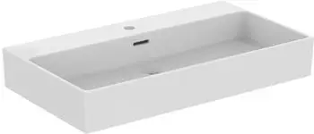 Ideal Standard Extra Waschtisch 815mm, 1 Hahnloch, mit &Uuml;berlauf (R0547MA)