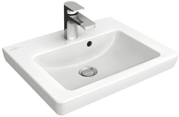 Villeroy & Boch Subway 2.0 50x40cm weiß (7315F001)