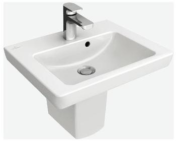 Villeroy & Boch Subway 2.0 Waschtisch 60 x 47 cm (7113F001)