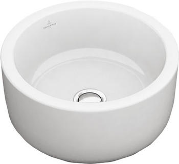Villeroy & Boch Architectura Aufsatzwaschtisch Rund (41254001)