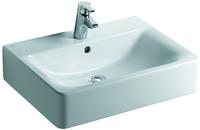 Ideal Standard Connect Cube Waschtisch E714101 60 x 46 cm, weiss