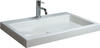 Alape Aufsatzbecken AB.RE 70 x 46 cm (AB.RE700H.2)