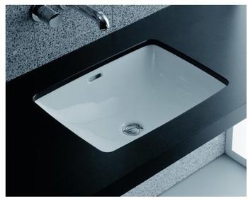 Laufen EWT von unten PRO S o.HL m.ÜL o.Armaturenb.490x360 weiß (H8119610001091)