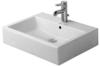 Duravit Vero 50 x 47 cm weiß alpin (0452500060)