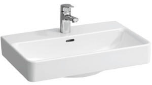 Laufen Compact PRO S,1 HL m.&Uuml;L 600x380 LCC wei&szlig; (H8179594001041)