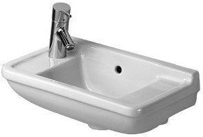 Duravit Starck 3 Handwaschtisch 50 x 26 cm (07515000001)