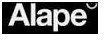 Alape Waschplatz XXS1 5062800 Weiß ProShield 5062800000