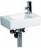 Geberit Renova Plan 40 x 25 cm