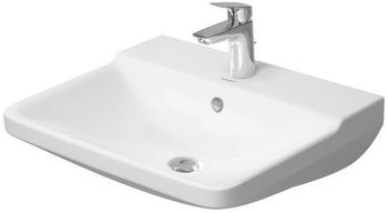 Duravit P3 Comforts 55 x 45,5 cm weiß alpin (2331550030)