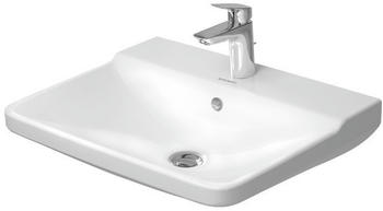 Duravit P3 Comforts 60 x 47 cm weiß alpin (2331600000)