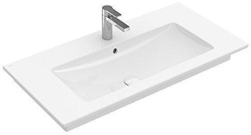 Villeroy & Boch VENTICELLO 100x50 weiß (4104AH01)