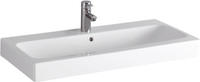 Geberit iCon Aufsatz 75x48,5cm KeraTect (124575600)