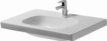Duravit D-Code Waschtisch 85 x 48 cm (03528500702)