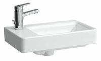 Laufen H8159550001041, Laufen Pro S Handwaschbecken 48x28 cm H8159550001041 28...