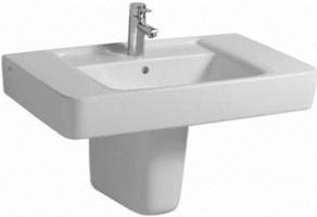 Geberit Renova Nr.1 Plan 85 x 48 cm (122186000)