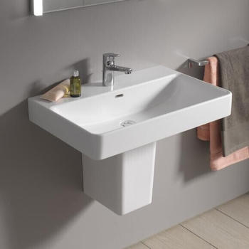 Laufen Pro S 70 x 46,5 cm wei&szlig; mit Clean Coat (H8109674001041)