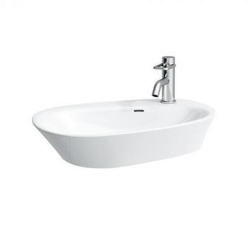 Laufen Palomba Collection 60 x 40 cm wei&szlig; CleanCoat (H8168034001041)