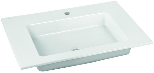 KEUCO Royal 60 70.5 x 53.8 cm weiß mit CleanPlus (32140310701)