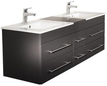 Emotion Roma XL anthrazit seidenglanz (ROMAXL000104)