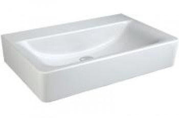 Ideal Standard Connect Cube 55x46cm Weiß mit Ideal Plus (E8112MA)