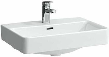 Laufen Compact PRO S,1 HL m.&Uuml;L 550x380 LCC wei&szlig; (H8179584001041)