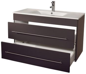 Emotion24 Emotion Infinity 1000 anthrazit seidenglanz (INFINITY1000000104)