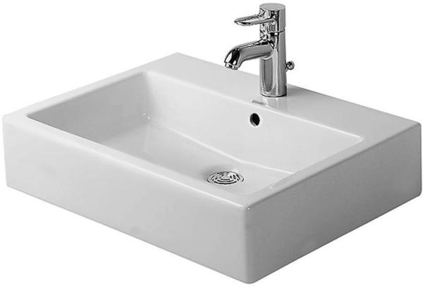 Duravit Vero Waschtisch 60 x 47 cm (0454600860)