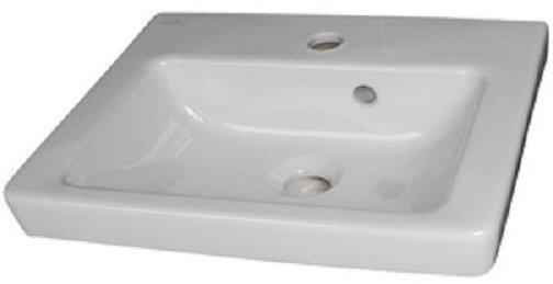 Villeroy & Boch Subway 2.0 45x37cm weiß CeramicPlus (731545R1)