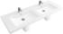 Villeroy & Boch Subway 2.0 - 130 x 47 cm