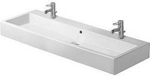 Duravit Vero 120x47cm weiß (0454120026)