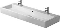 Duravit Vero 120x47cm weiß (0454120000)