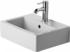 Duravit Vero 45 x 35 cm (070445..00)