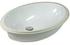 Villeroy & Boch Evana Unterbauwaschtisch ø 28 cm