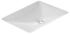 Villeroy & Boch Loop & Friends 51 x 34 cm weiß alpin mit CeramicPlus (616310R1)