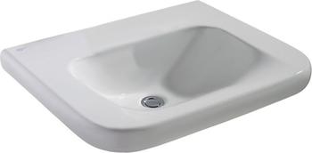 Ideal Standard Connect Freedom 60x55cm Weiß (S238901)