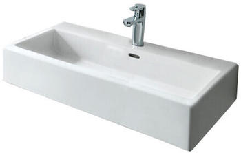 Laufen Living City o.HL m.ÜL 1000x460 weiß (H8184380001091)