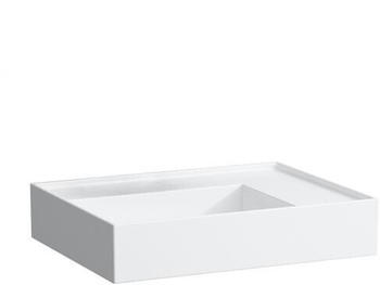 Laufen Kartell by LAUFEN Waschtisch H8103347571121