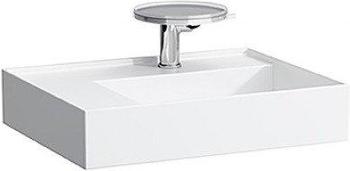 Laufen Kartell by LAUFEN Waschtisch H8103354001111