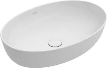 Villeroy & Boch Artis 610x410 mm wei&szlig; (41986101)