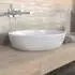 Villeroy & Boch Artis oval 61x41cm