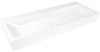 Kaldewei Cono 3091 120 x 50 cm alpinweiß (902706003001)