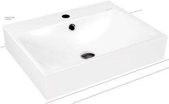 Kaldewei Silenio 3042 60 x 46 cm alpinweiß (904106013001)
