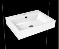Kaldewei - Puro Wandwaschtisch 3164 600x460x120 Mm, 901406013001