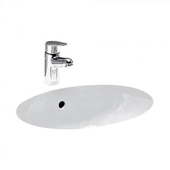 Laufen Birova 53 x 40.5 cm weiß (H8111910000001)