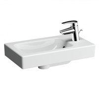VitrA Options Handwaschbecken Compact 50,5 x 28 cm 5870B003-0001