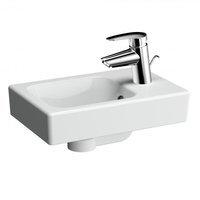 VitrA Options Handwaschbecken 38,5 x 25 cm 5869B003-0001